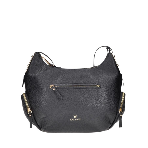 Pepe moll 252231 tania black