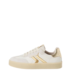 Tamaris 23723 White/LT.Gold