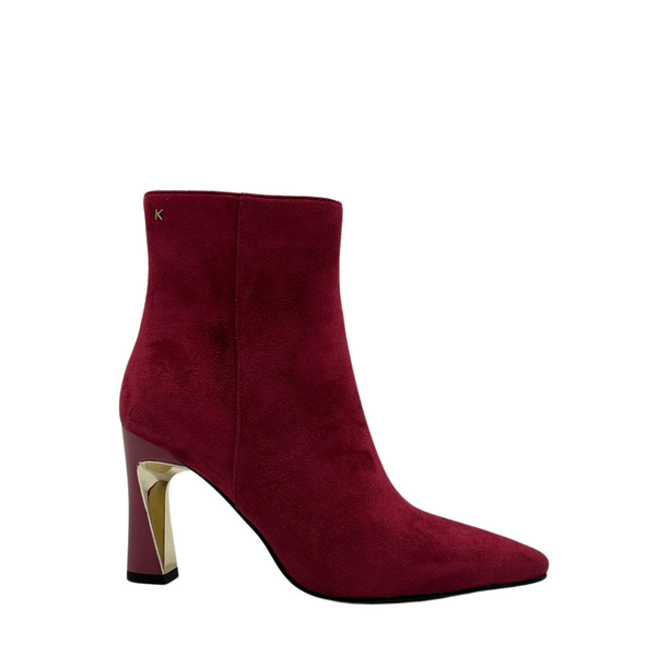 Kate Appleby Carnforth Scarlet S