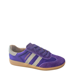 Drilleys ninety neon purple