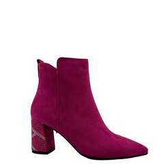 Kate Appleby Telscombe  Magenta