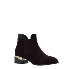 Kate Appleby velmore suede