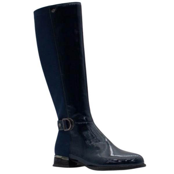 Zanni & co jinji cobalt mix