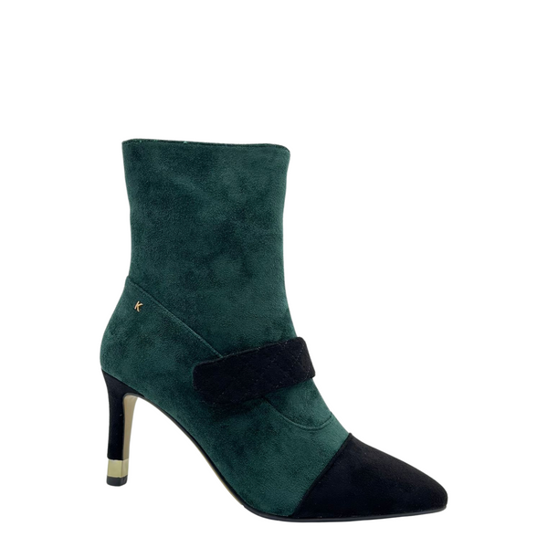 Kate Appleby Fareham Emerald Mix