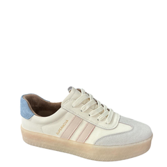 Drilleys fifty four spring pastel