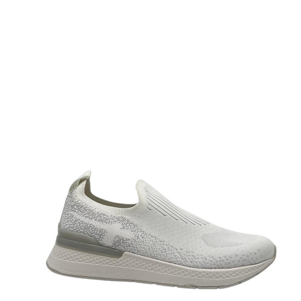 Tamaris 24752 White/Silver