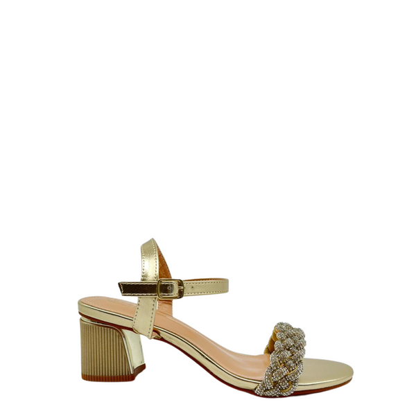 Sorento ROGANSTOWN Gold TWIST