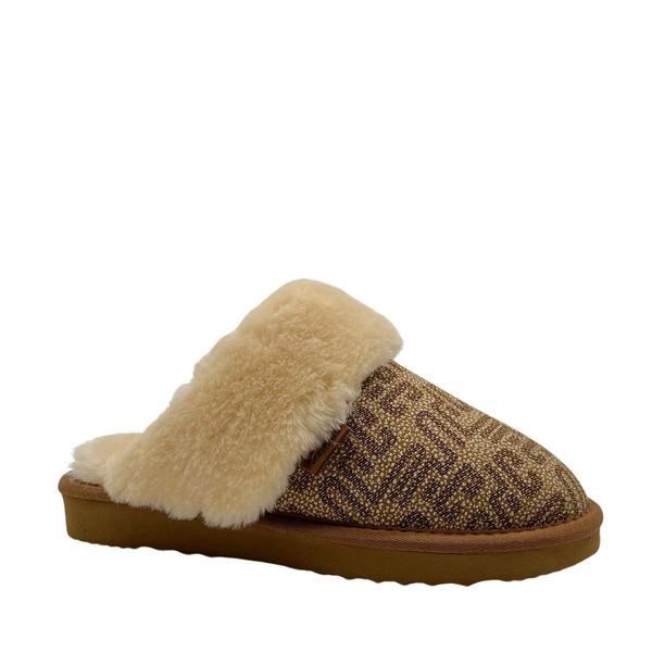 Yukon Albert Ice Print