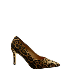Kate Appleby Morpeth AW25 Cream Leopard