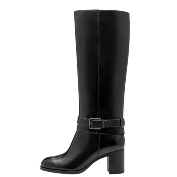 Tamaris 25533 Black Leather