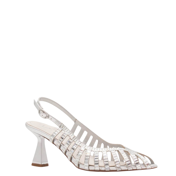 Una Healy Cold Heart Chrome