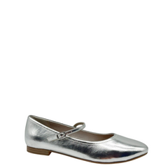 Tamaris 22122 Silver Pump