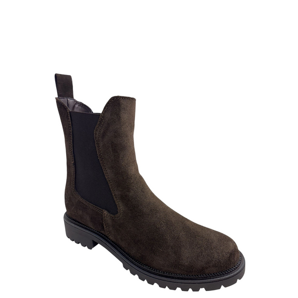 Tamaris 1-25427 MOCCA