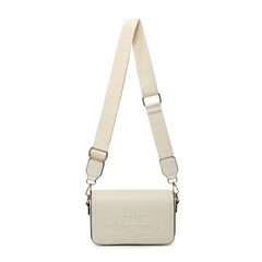 The Mini Bag Beige