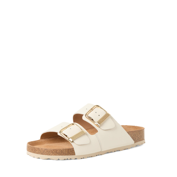 Tamaris 1-27543-42 Ivory Leather