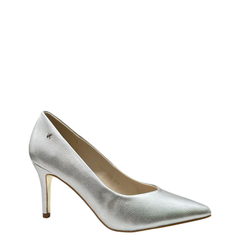 Kate Appleby Morpeth SS26 Chrome