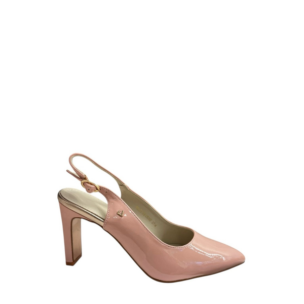 Una Healy Follow The Crowd Mauvelous