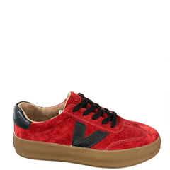 Drilleys twenty two blood red