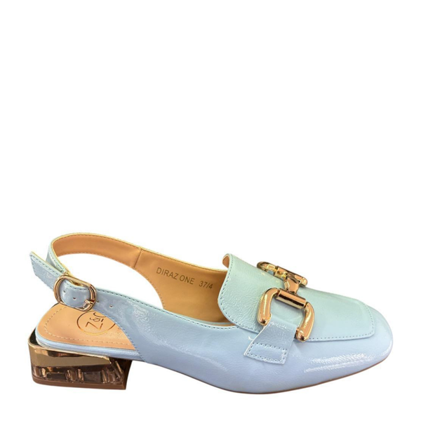 Zanni &co Duran one sky p