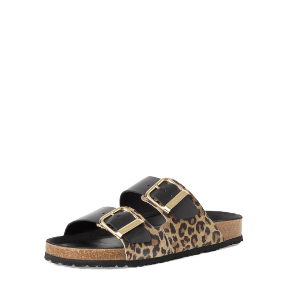 Tamaris 1-27543-42 black leopard