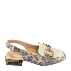 Zanni &co diraz one cheetah vanilla