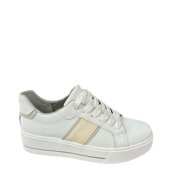 Patrizio Como Lucca cream Bianco