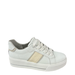 Patrizio Como Lucca cream Bianco