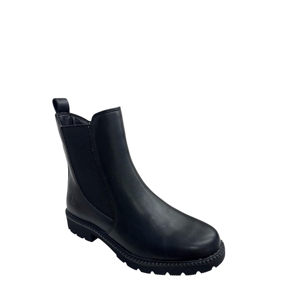 Tamaris 1-25417 BLACK