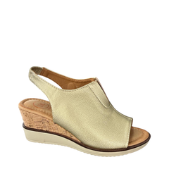 Zanni & co mirfa one gold