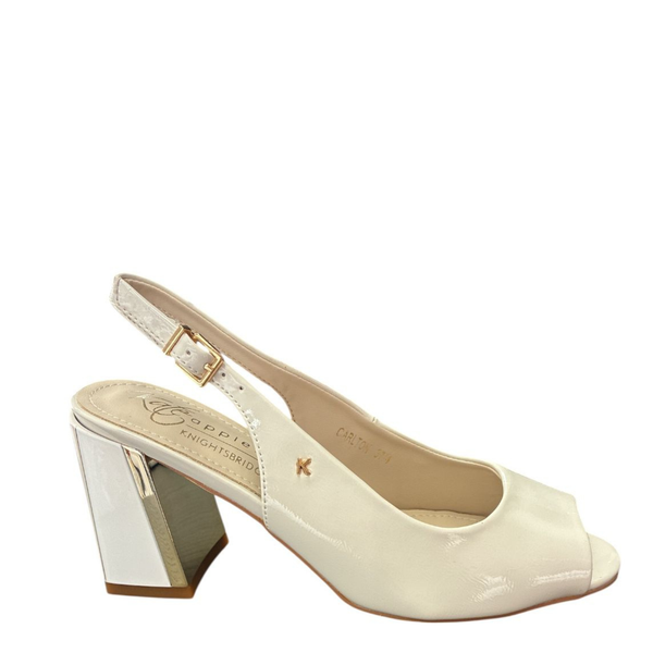 Kate Appleby Carlton almond