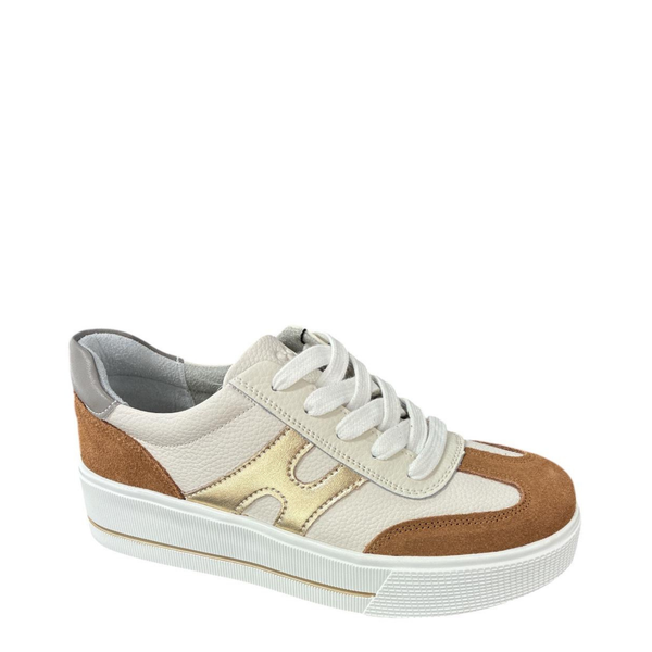 Patrizio Como Parma castagno