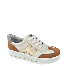 Patrizio Como Parma castagno