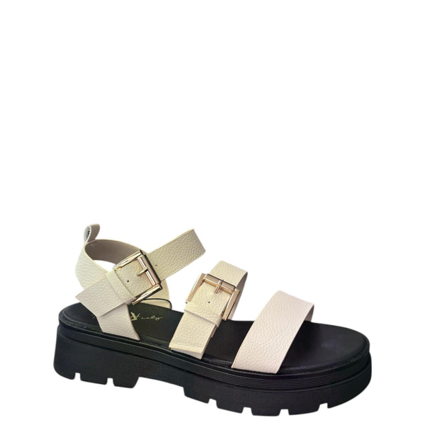 Una Healy something nearly there