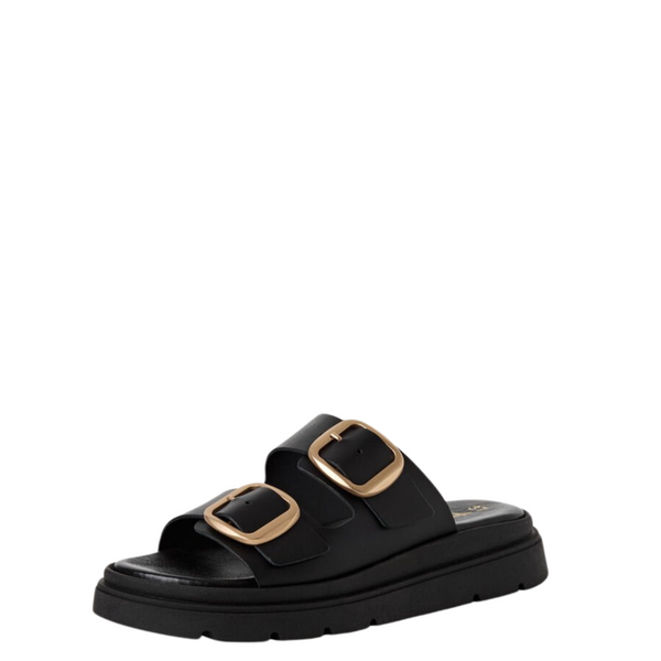 Tamaris 27239-42 003  Black leather
