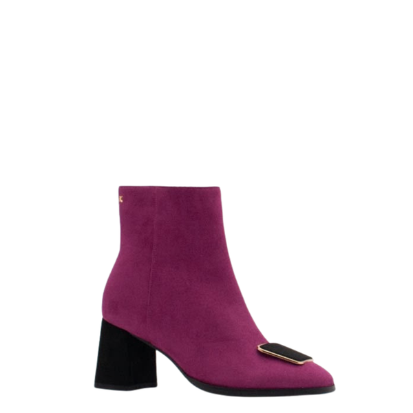 Kate Appleby Drayton jazz pink