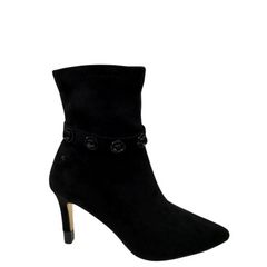 Kate Appleby tranmine schwarz