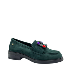 Patrizio Como Rennes Verde