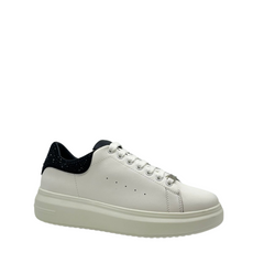 Tommy Bowe Brosseau Coconut