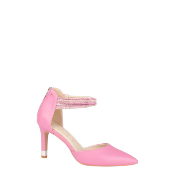 Kate Appleby Appledore SS25 Candy Pop