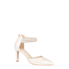 Kate Appleby Appledore SS25 Pearl Shimmer