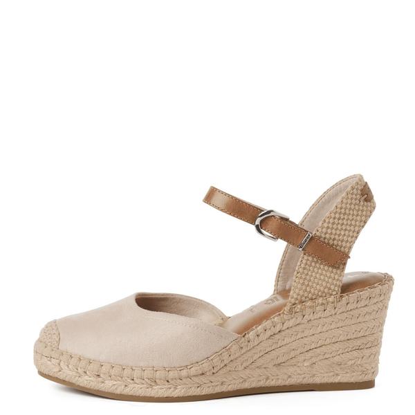 Tamaris 1-29610 beige