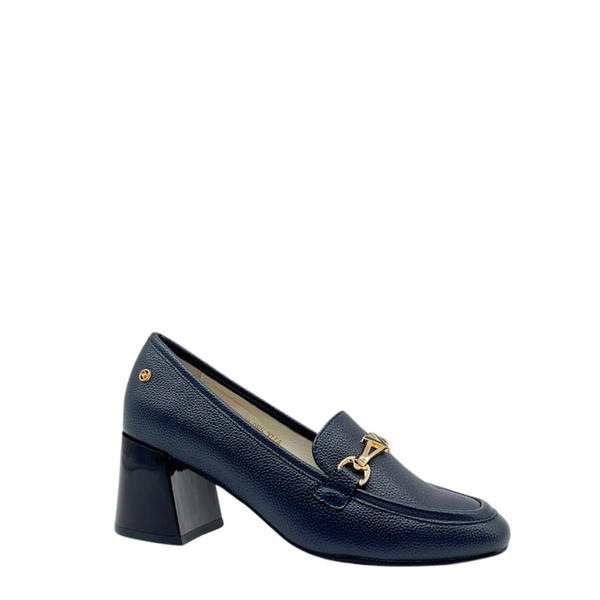 Zanni & Co Minaso One Cobalt