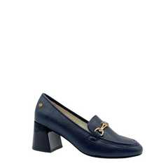 Zanni & Co Minaso One Cobalt