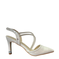 Kate Appleby calver almond