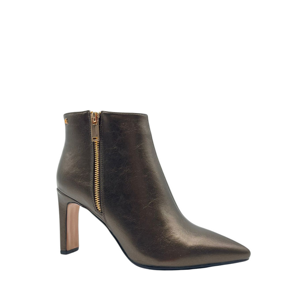 Una Healy Love Song Metallic Bronze