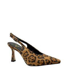 Una Healy Let The Mystery Wild Side