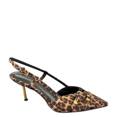 Tamaris 1-29621-46 leopard