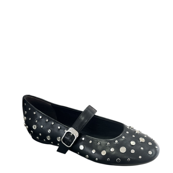 Tamaris 1-22152-26 black stud