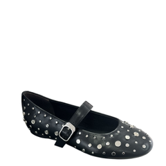 Tamaris 1-22152-26 black stud