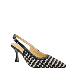 Sorento Blissful Hill Black Net